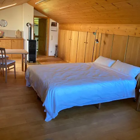 Ferienwohnung Watzmann Bischofswiesen Exterior foto