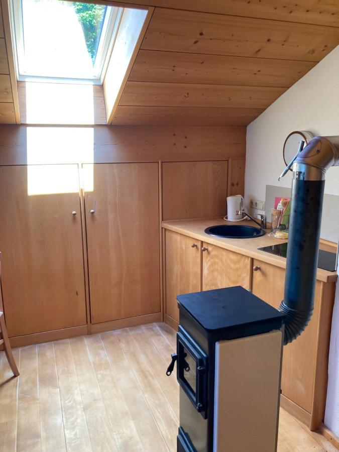 Watzmann Apartment