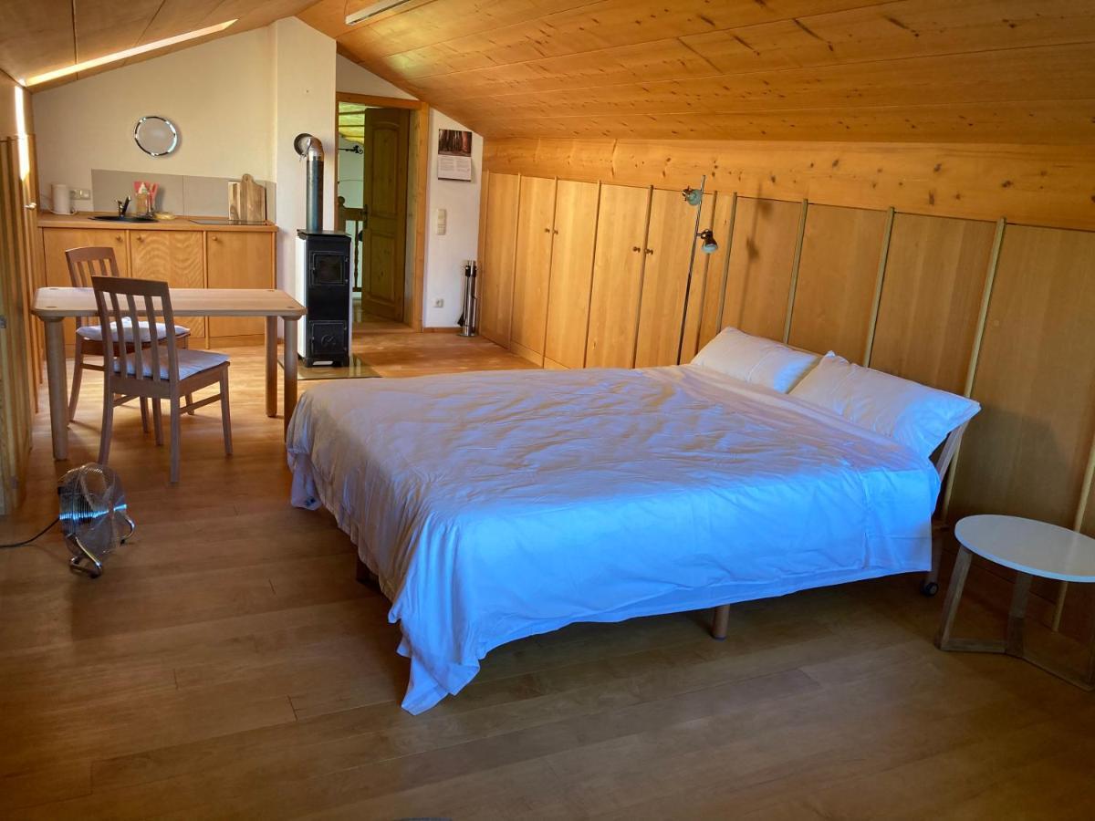 Watzmann Apartment *