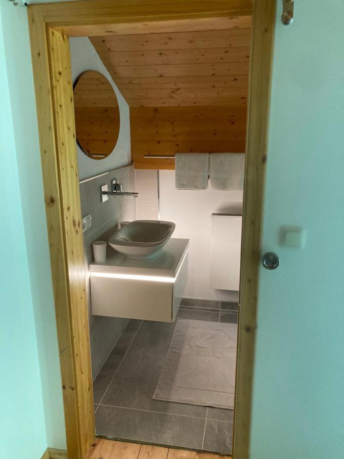 Watzmann Apartment *