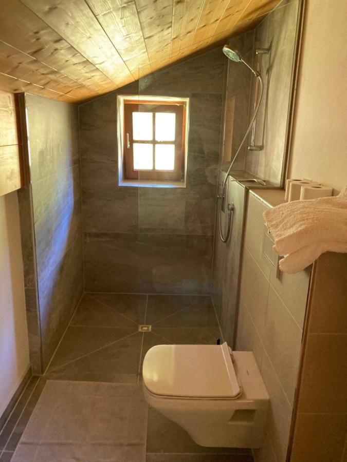 Apartamento Watzmann *