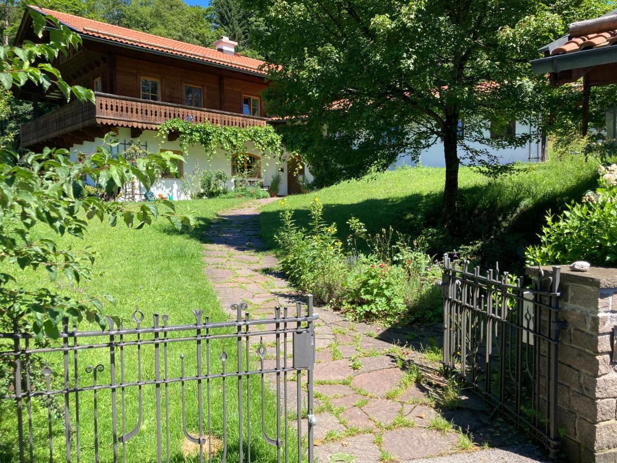 Watzmann Apartamento Bischofswiesen