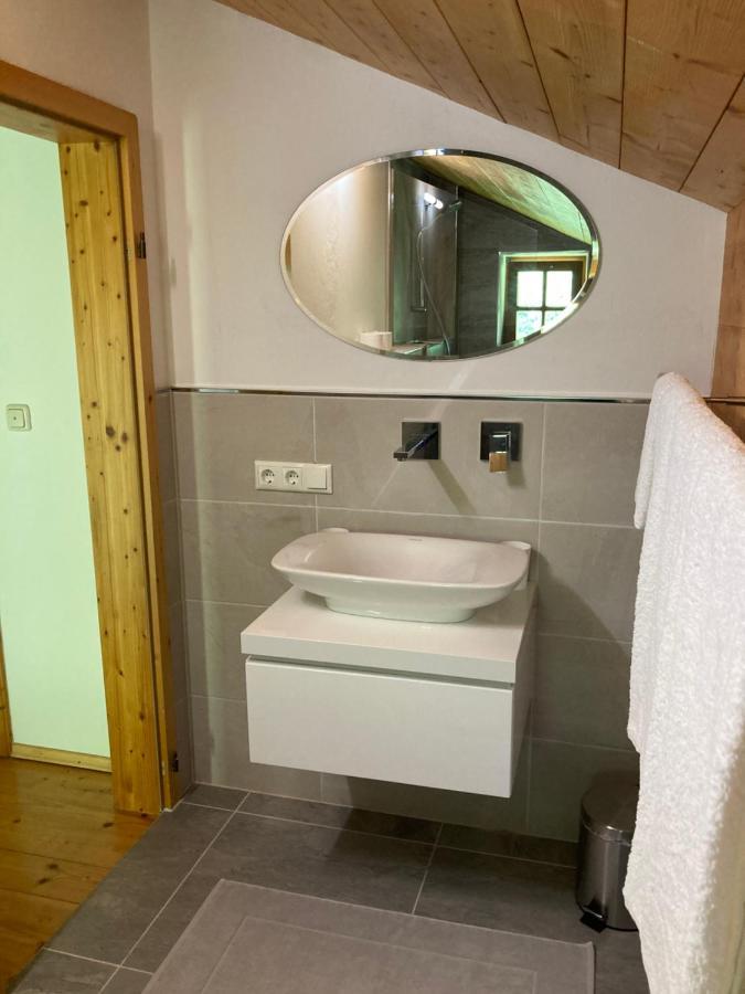 Apartment Watzmann