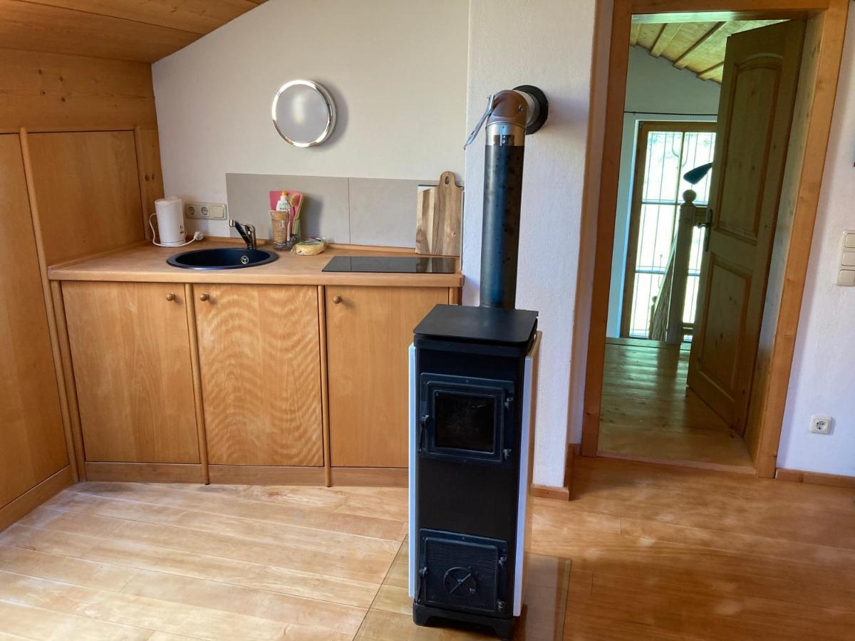 Apartment Watzmann Bischofswiesen