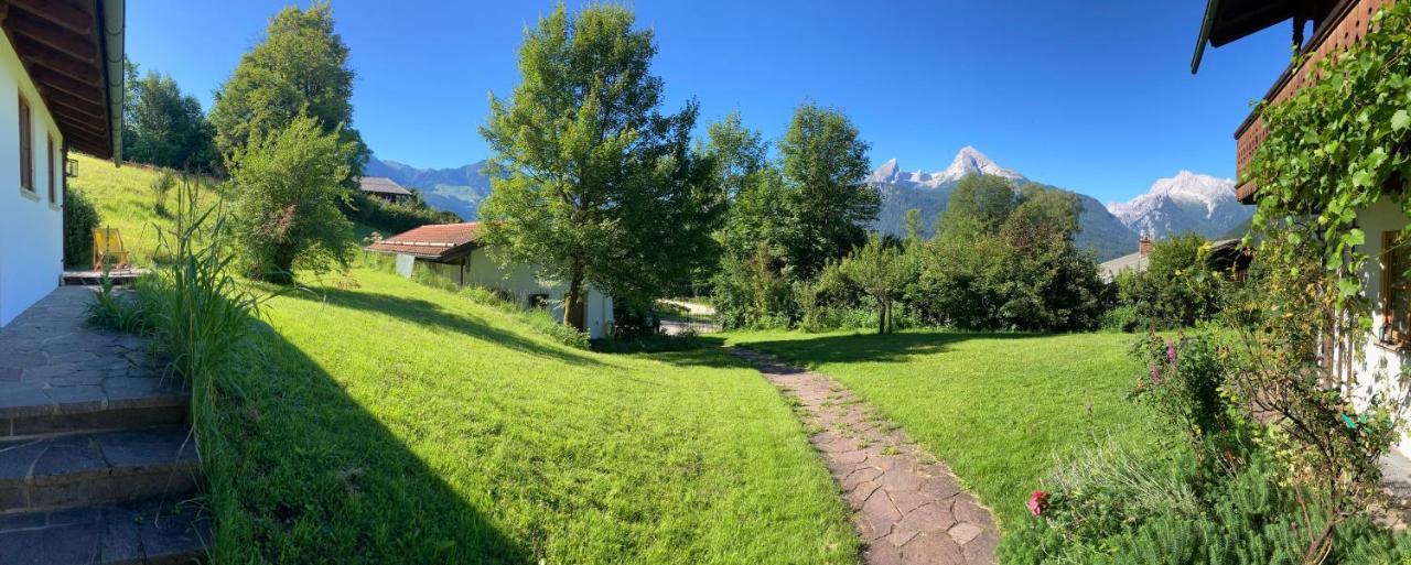 Watzmann Bischofswiesen