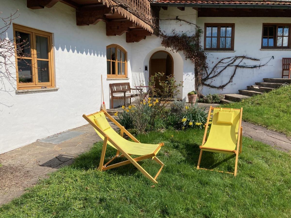 Watzmann Apartment *